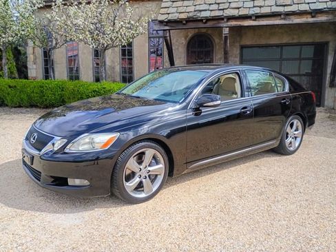 Used 2008 Lexus GS 460 image 61