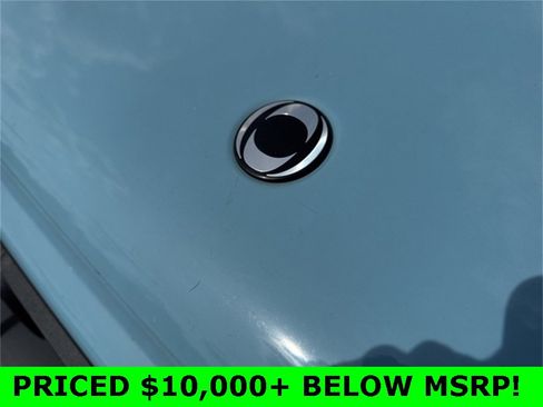 Used 2024 INEOS Grenadier Fieldmaster Edition image 42