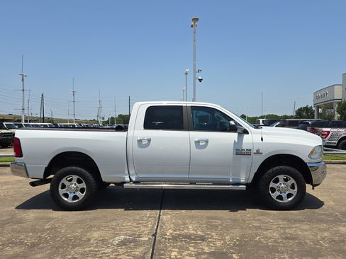 Used 2016 RAM 2500 Lone Star AWD/4WD image 2