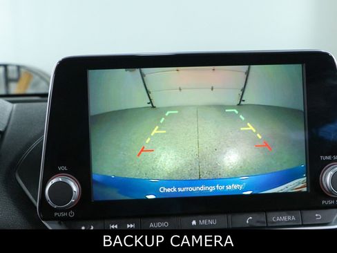 Used 2024 Nissan Sentra SV FWD image 18
