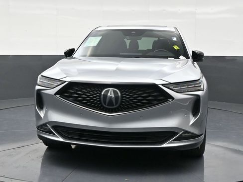 Used 2022 Acura MDX A-Spec image 8