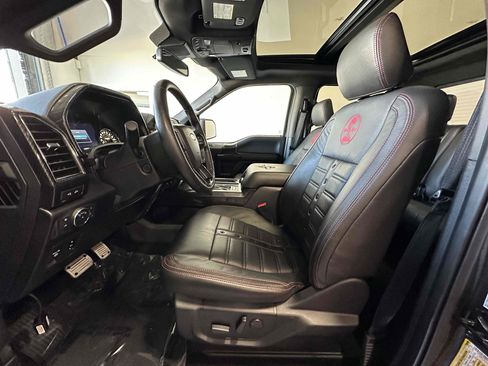 Used 2020 Ford F150 Lariat w/ Equipment Group 502A Luxury image 29