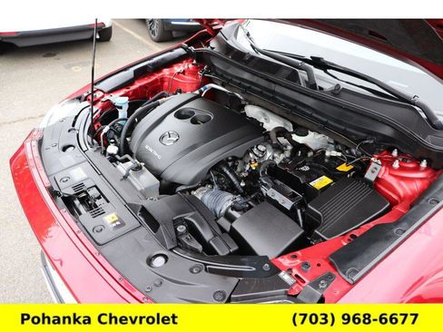 Used 2023 MAZDA CX-5 AWD 2.5 S image 35