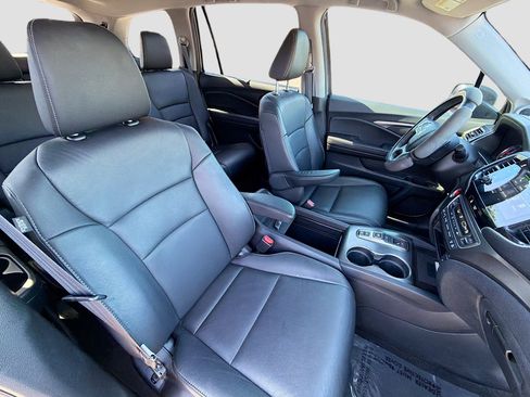 Used 2022 Honda Pilot Special Edition image 14