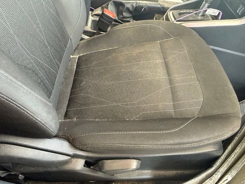 Used 2021 Ford EcoSport SE FWD image 20