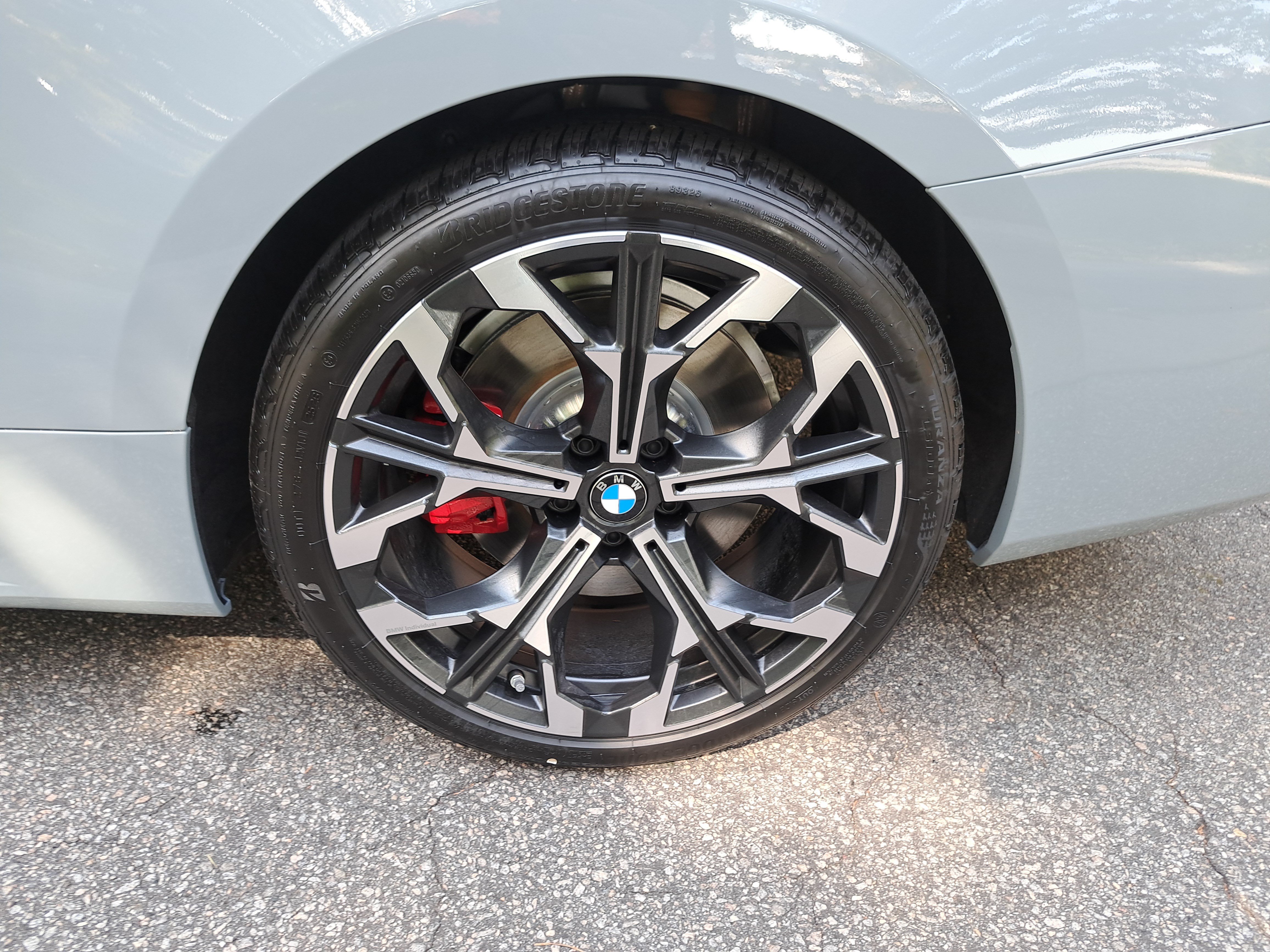 New 2027 BMW 430i Coupe w/ M Sport Package RWD image 31