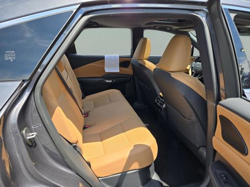 Certified 2025 Lexus RX 350 Premium FWD image 14