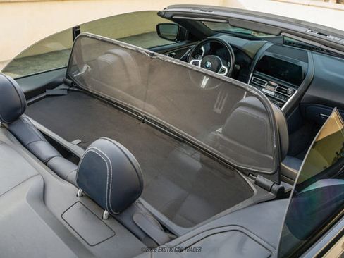 Used 2019 BMW M850i xDrive Convertible image 51