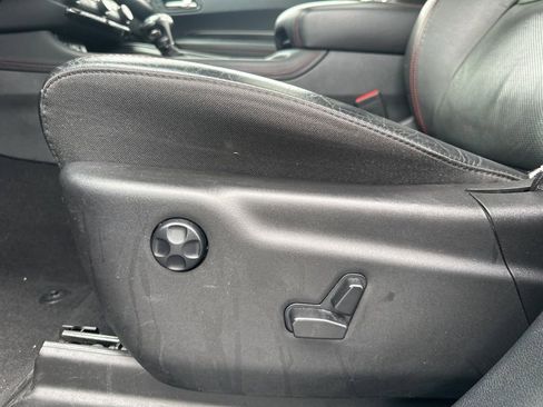 Used 2024 Dodge Durango GT AWD/4WD image 33