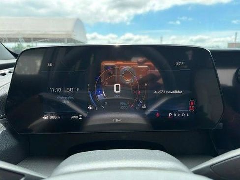 New 2026 Chevrolet Traverse LT AWD/4WD image 19