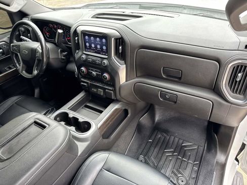 Used 2021 Chevrolet Silverado 1500 RST w/ Convenience Package II image 27