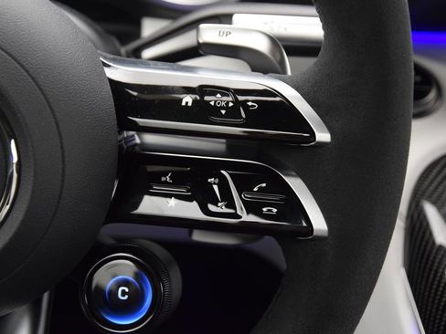 New 2026 Mercedes-Benz SL 63 AMG 4MATIC image 22