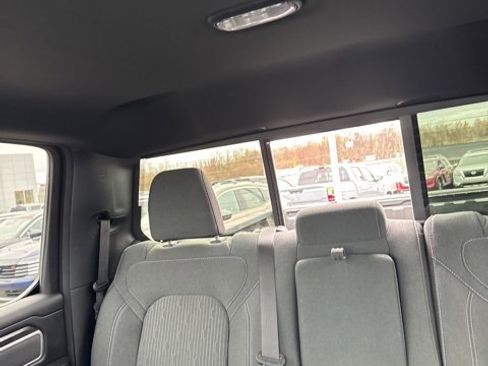 Used 2022 RAM 1500 Big Horn image 45