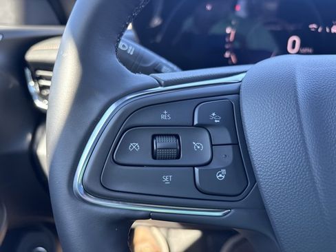 Used 2025 Buick Envista Avenir image 27