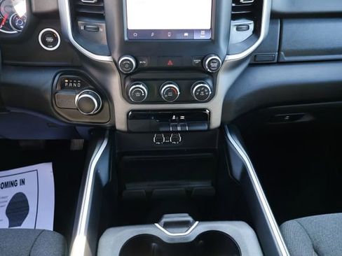 Used 2022 RAM 1500 Lone Star image 15