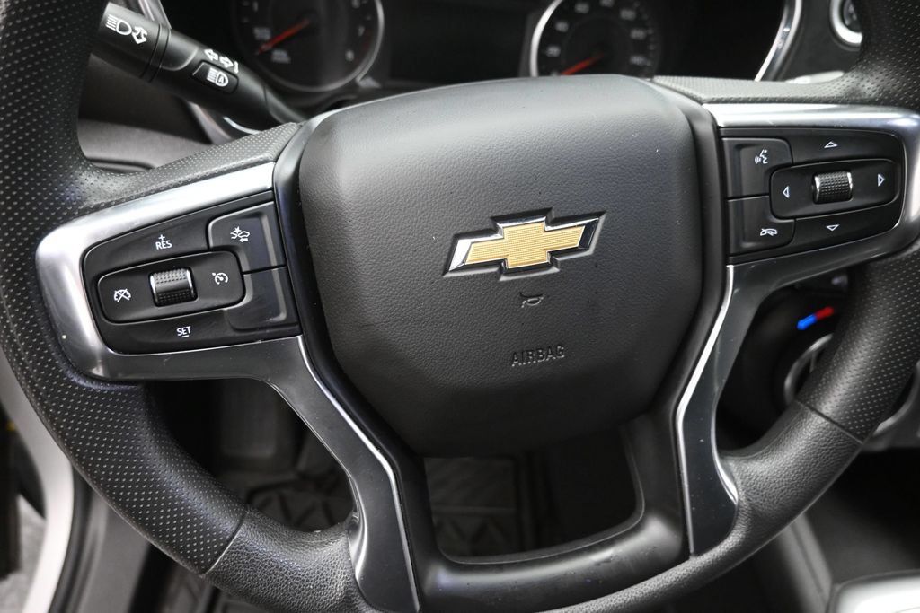 Used 2021 Chevrolet Blazer LT AWD/4WD image 17