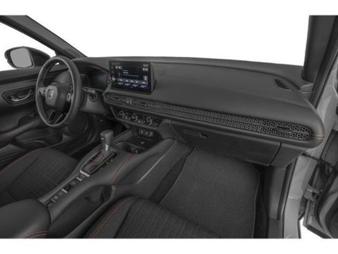 New 2026 Honda HR-V Sport image 17