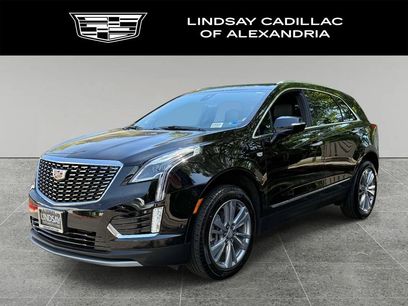 Used 2025 Cadillac XT5 Premium Luxury w/ Technology Package