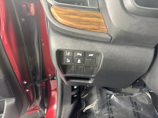 Used 2022 Honda CR-V Touring image 14