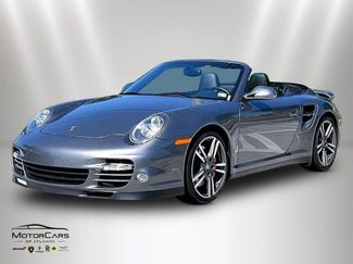 Used 2010 Porsche 911 Turbo AWD/4WD video 1