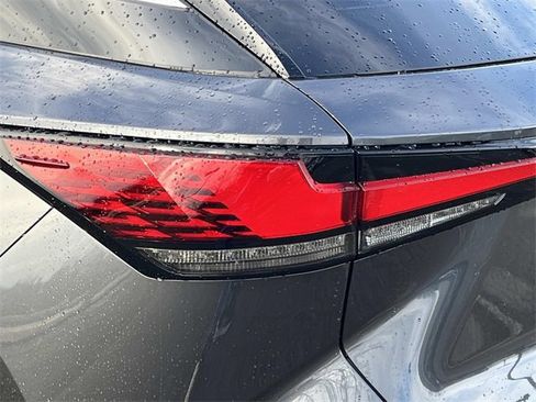 New 2026 Lexus RX 350 image 10