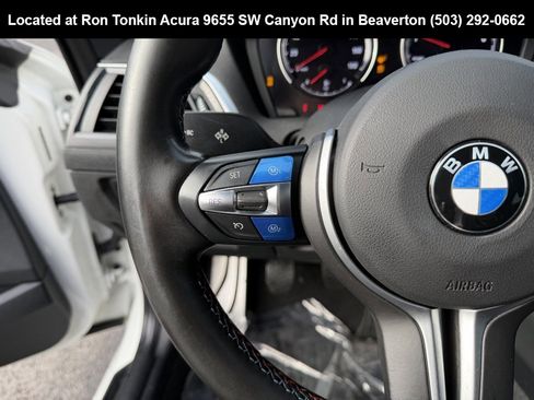 Used 2018 BMW M2 image 16