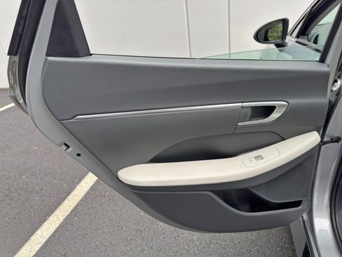 Used 2023 Hyundai Sonata SEL w/ Convenience Package FWD image 40
