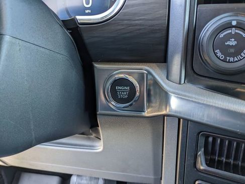 Certified 2024 Ford F150 Lariat w/ Bed Utility Package image 27