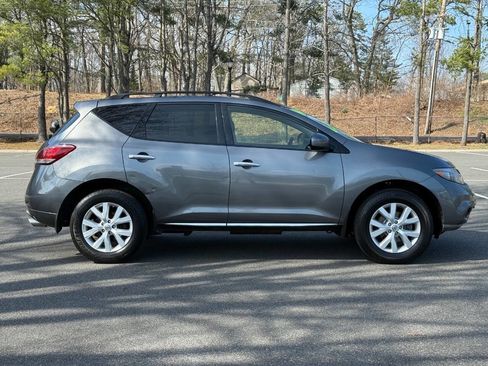 Used 2014 Nissan Murano SL image 4