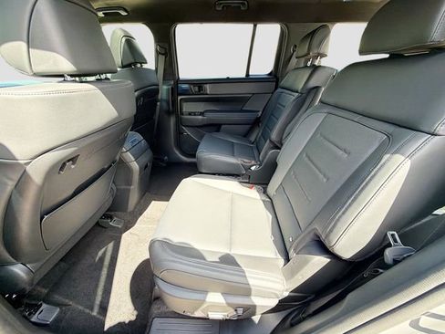 New 2026 Hyundai Santa Fe Calligraphy w/ Tow & Go Package FWD image 26