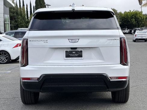 New 2025 Cadillac Escalade IQ Sport 2 image 13