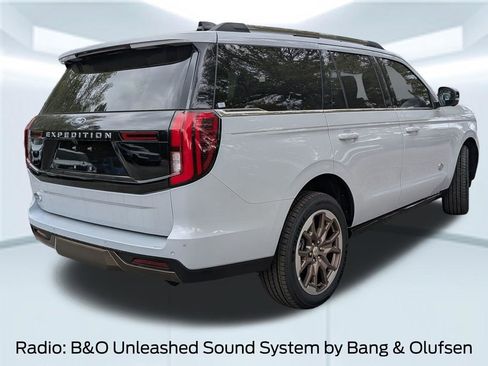 New 2025 Ford Expedition King Ranch image 6