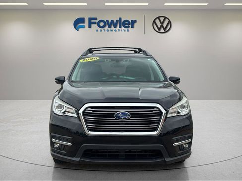 Used 2020 Subaru Ascent Limited w/ Technology Package AWD/4WD image 2