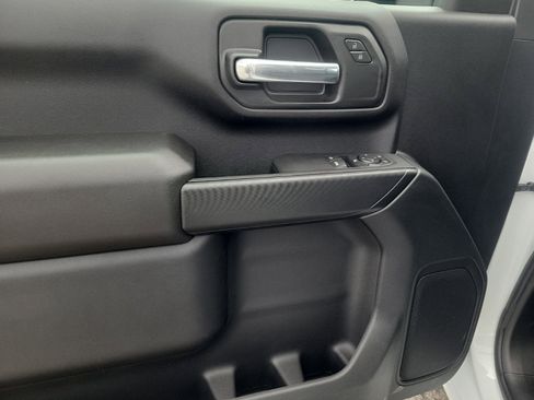 New 2025 GMC Sierra 3500 Pro w/ Convenience Package image 14