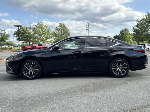 Used 2022 Lexus ES 300h w/ Premium Package FWD image 27