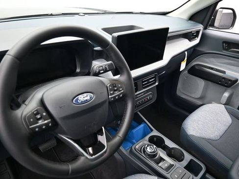 New 2026 Ford Maverick XLT w/ XLT Luxury Package AWD/4WD image 25