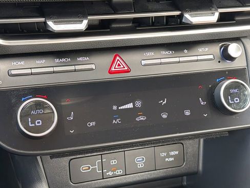 Used 2024 Hyundai Sonata SEL image 14