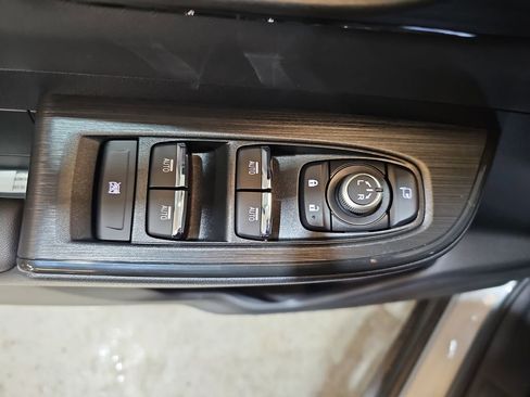 New 2026 Subaru Outback Touring XT AWD/4WD image 28