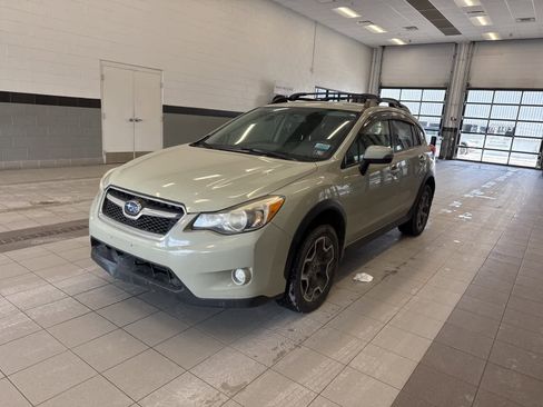 Used 2015 Subaru Crosstrek 2.0i Limited w/ Popular Package #1 image 5