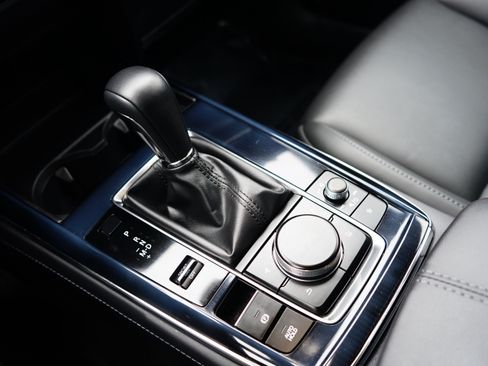 Certified 2023 MAZDA CX-30 AWD 2.5 S w/ Preferred Package image 20