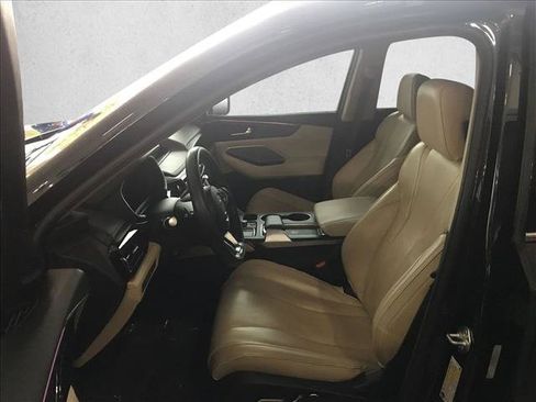 Used 2023 Acura MDX w/ Advance Package AWD/4WD image 12