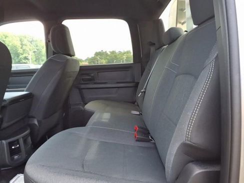 New 2024 RAM 3500 Tradesman w/ Chrome Appearance Group image 7