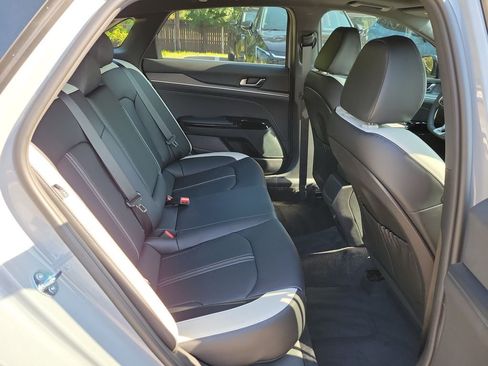 New 2026 Kia K5 GT-Line w/ GT-Line Premium Package FWD image 12