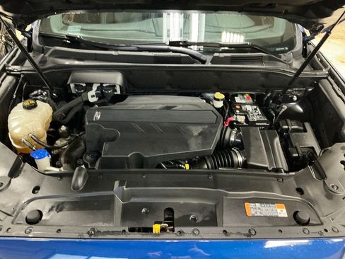 Used 2020 Lincoln Nautilus Reserve w/ Equipment Group 201A image 10