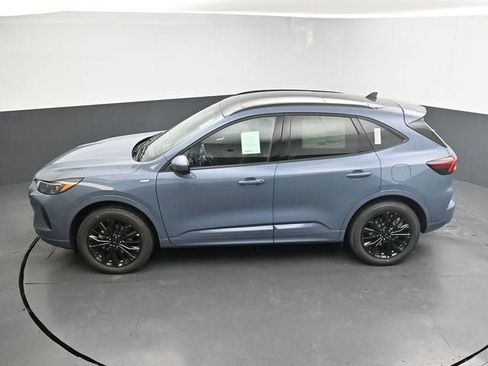 New 2026 Ford Escape ST-Line Elite w/ Premium Technology Package image 19