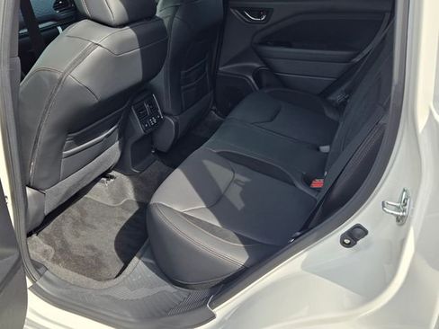 New 2026 Subaru Forester Touring AWD/4WD image 11