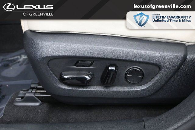 Used 2024 Lexus RX 350 FWD w/ Convenience Package image 21