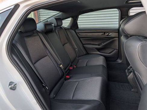 Used 2022 Honda Accord Sport image 26