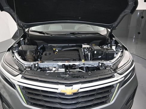 Used 2023 Chevrolet Equinox LS w/ LS Convenience Package FWD image 27