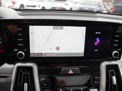 Certified 2023 Kia Sorento SX AWD/4WD image 26